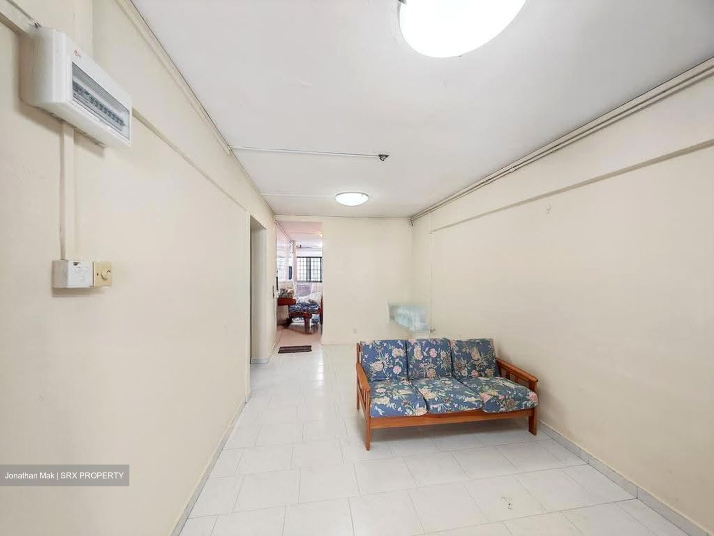 Blk 134 Bedok North Street 2 (Bedok), HDB 3 Rooms #618999771